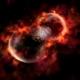 Az η Carinae speciális kitörései