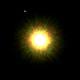 Az első direkt felvétel egy Naphoz hasonló csillag bolygójáról?