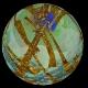 Miért aszimmetrikus a Titán szénhidrogén-tavainak eloszlása?