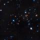 Távolságrekorder galaxishalmazt azonosítottak