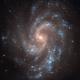 A Hubble-állandó pontosításával a sötét energia mellett