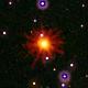 Fekete lyukba hulló csillag nagyenergiájú 'halálsikolya'