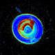 Gigantikus ütközések hozhatták létre a Szaturnusz különleges holdjait