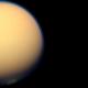 Jégfelhő is jelzi az őszt a Titán déli féltekéjén