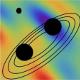 Ősi fekete lyukak ütközését detektálta a LIGO?