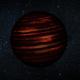 Bolygó lehet a legközelebbi barna törpének vélt objektum