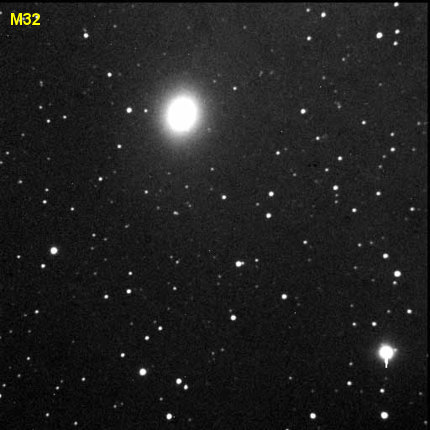 Típus: H, α = 0:42:41.8, δ = 40:51:57, Csillagkép: Andromeda | Androméda, Fényesség: 8.1, Méret: 510|390|179
