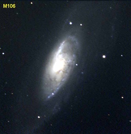 Típus: Galaxis, α = 12:18:57.8, δ = 47:18:25, Csillagkép: , Fényesség: 8.3, Méret: 1116|432|150