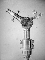  Spektroszkóp, Gothard 5. sz.