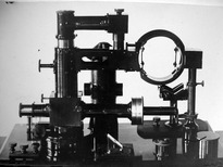  Spektrokoloriméter, Gothard 2. modell