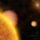 Felfedezték a Naprendszer kicsinyített mását