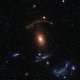 Galaxis útikalauz gravitációs lencsékhez