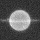 A VLT felvétele az Uránuszról