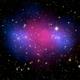 Újabb nyom a sötét anyag utáni kutatásban
