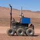 Egyedül navigáló marsi rover prototípusát tesztelte az ESA