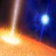 Újfajta csillaghalálra utal az új típusú gammavillanás