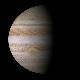 A Jupiter dobhatta ki a Naprendszerből az ötödik óriásbolygót