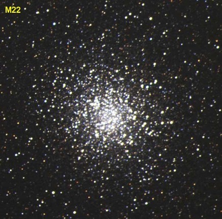 Típus: Gömbhalmaz, α = 18:36:24.2, δ = -23:54:10, Csillagkép: Sagittarius | Nyilas, Fényesség: 5.2, Méret: 1920