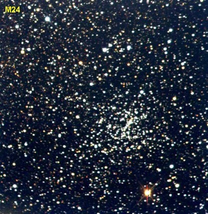 Típus: S, α = 18:18:48, δ = -18:33:0, Csillagkép: Sagittarius | Nyilas, Fényesség: 15.99, Méret: 5400