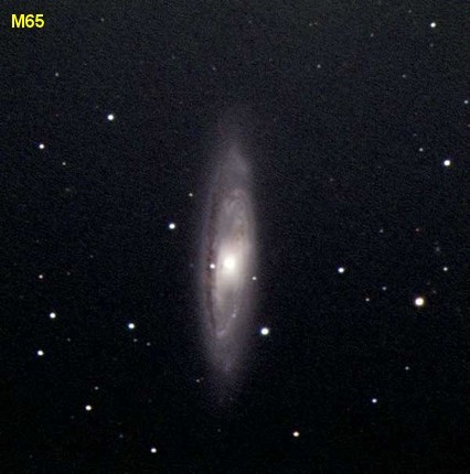 Típus: Galaxis, α = 11:18:55.6, δ = 13:5:27, Csillagkép: , Fényesség: 9.2, Méret: 588|174|174